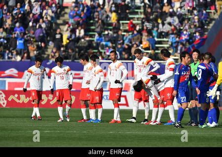 나고야 축구, 일본 리그에서의 한국 선수들의 활약상